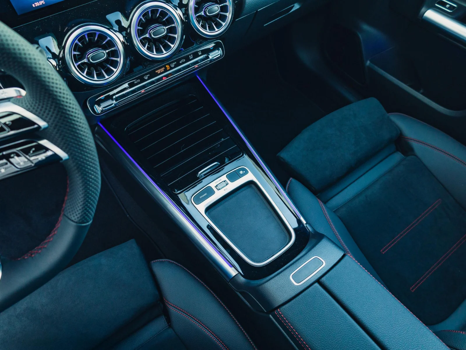 Mercedes-Benz-B-klasse