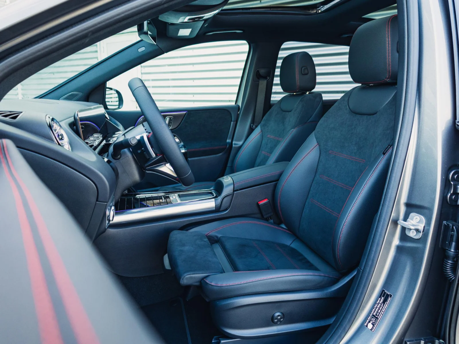 Mercedes-Benz-B-klasse