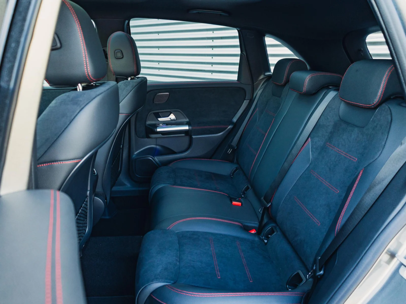 Mercedes-Benz-B-klasse