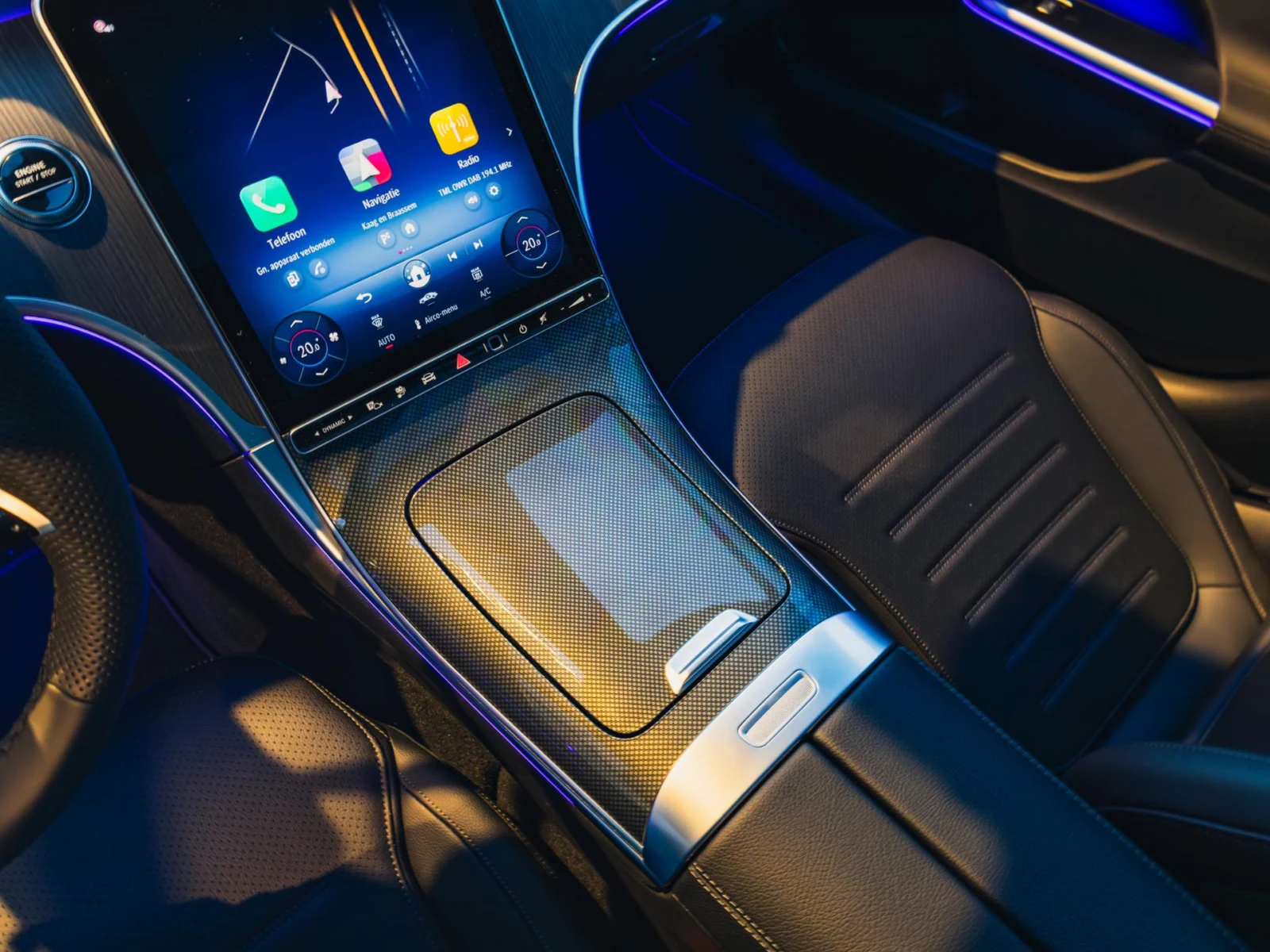 Mercedes-Benz-C-klasse