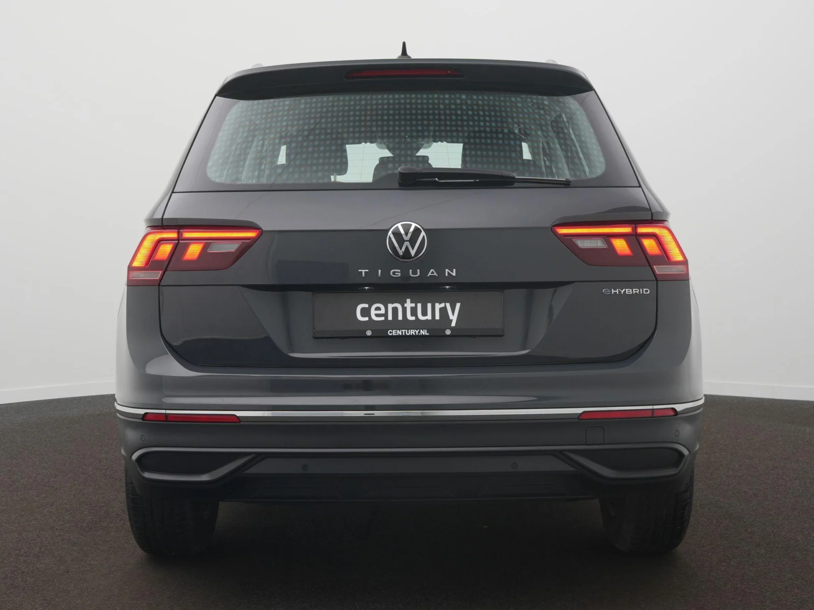 Volkswagen-Tiguan