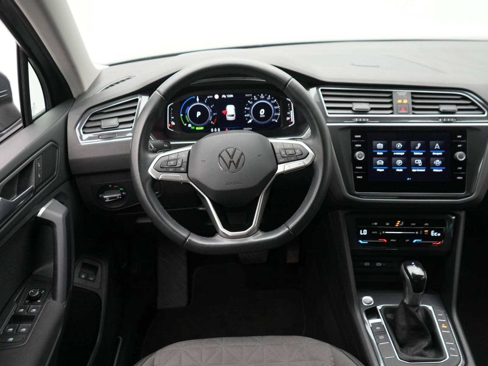 Volkswagen-Tiguan