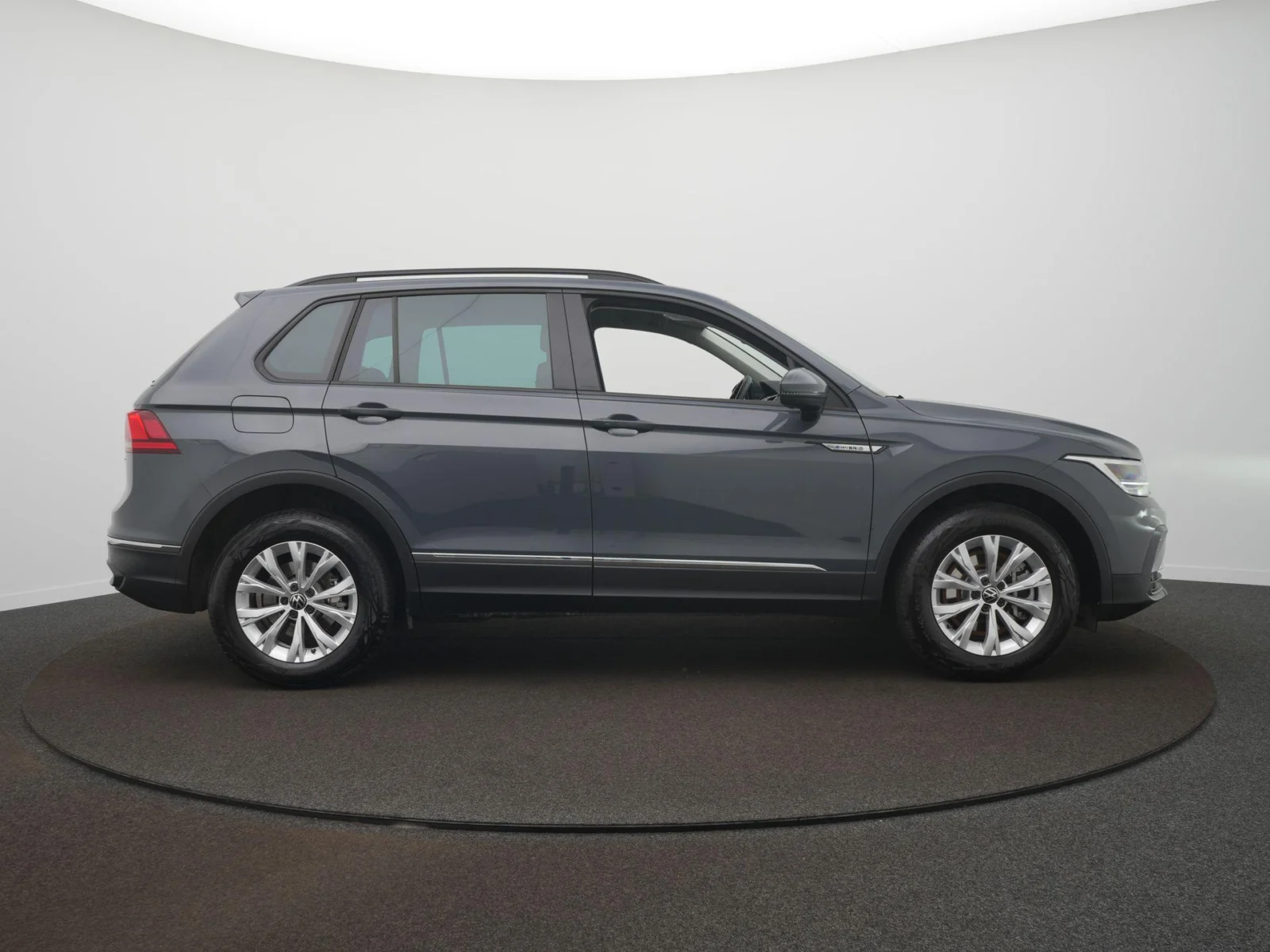 Volkswagen-Tiguan