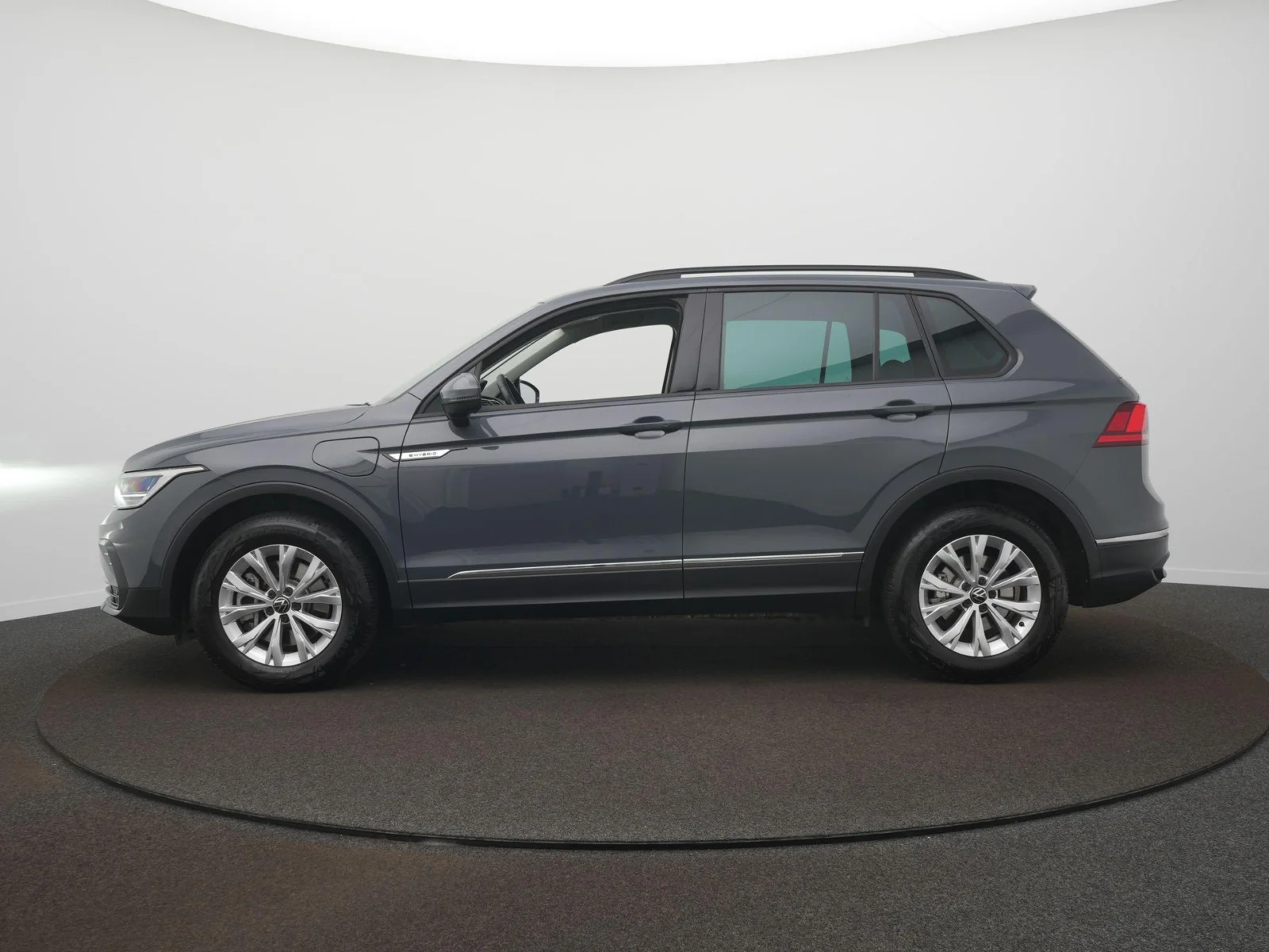 Volkswagen-Tiguan