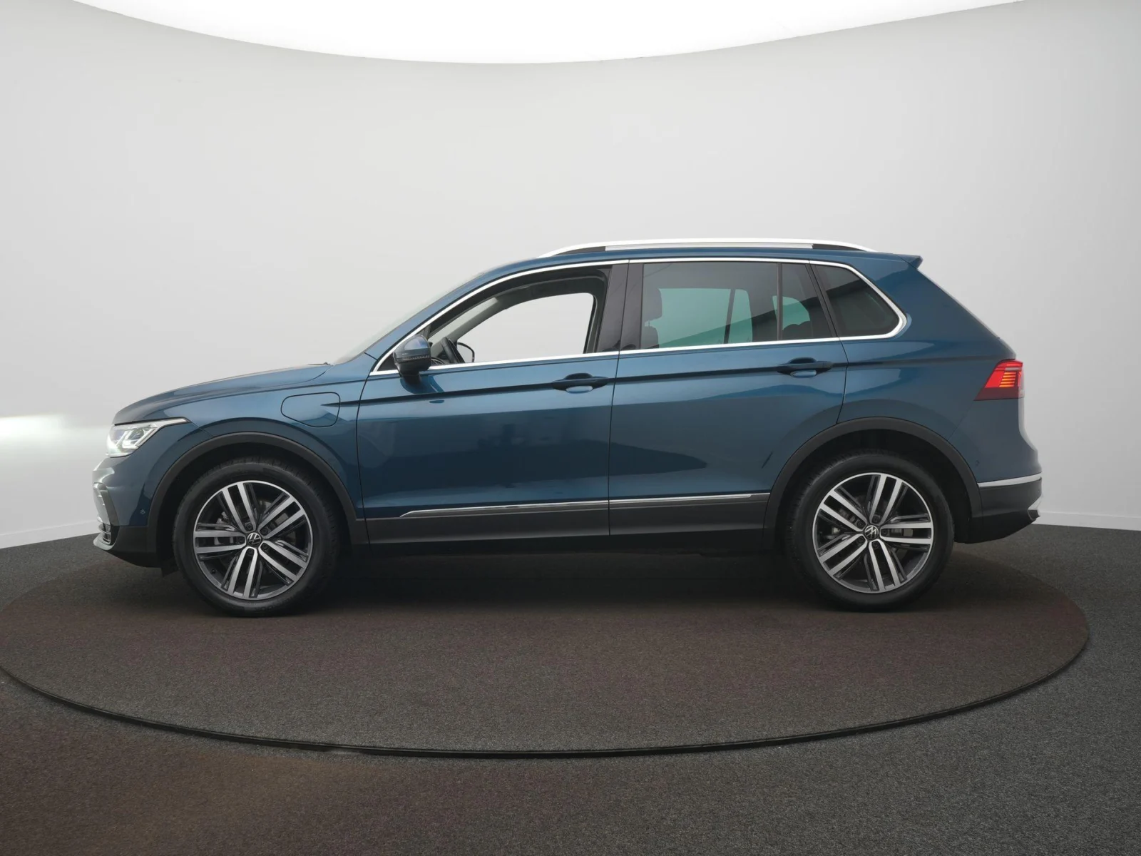 Volkswagen-Tiguan