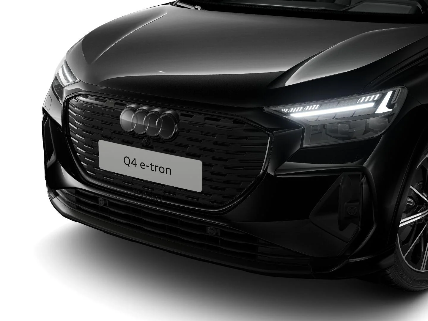 Audi-Q4 e-tron