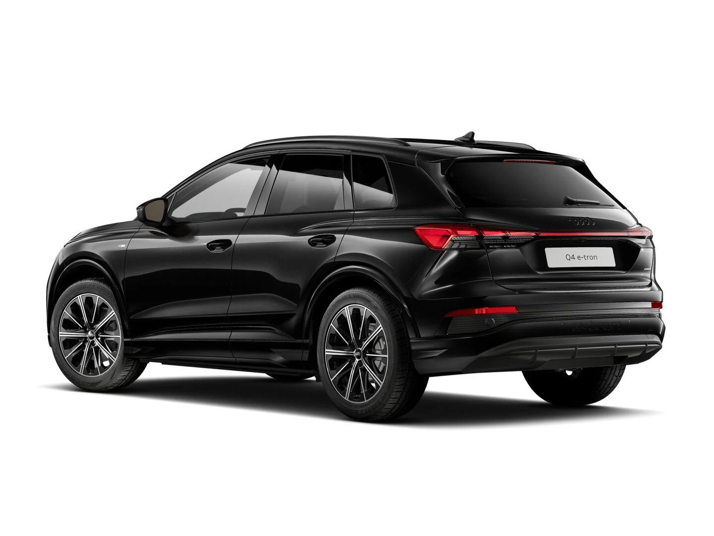 Audi-Q4 e-tron