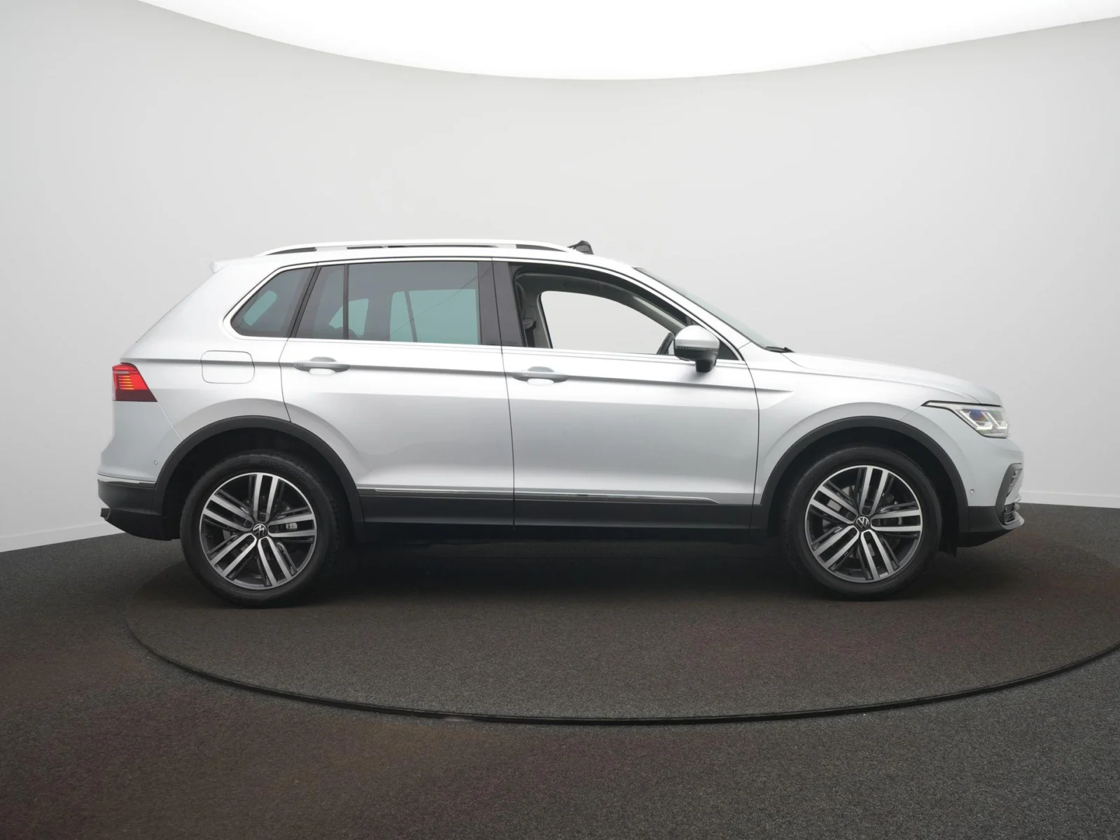 Volkswagen-Tiguan