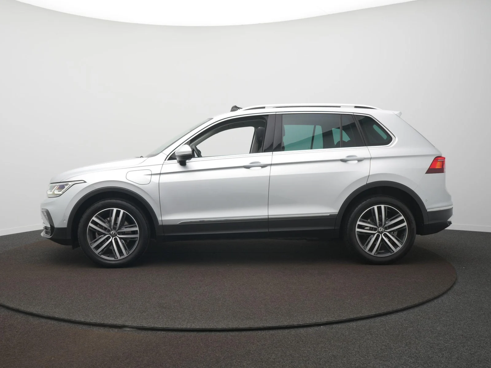 Volkswagen-Tiguan