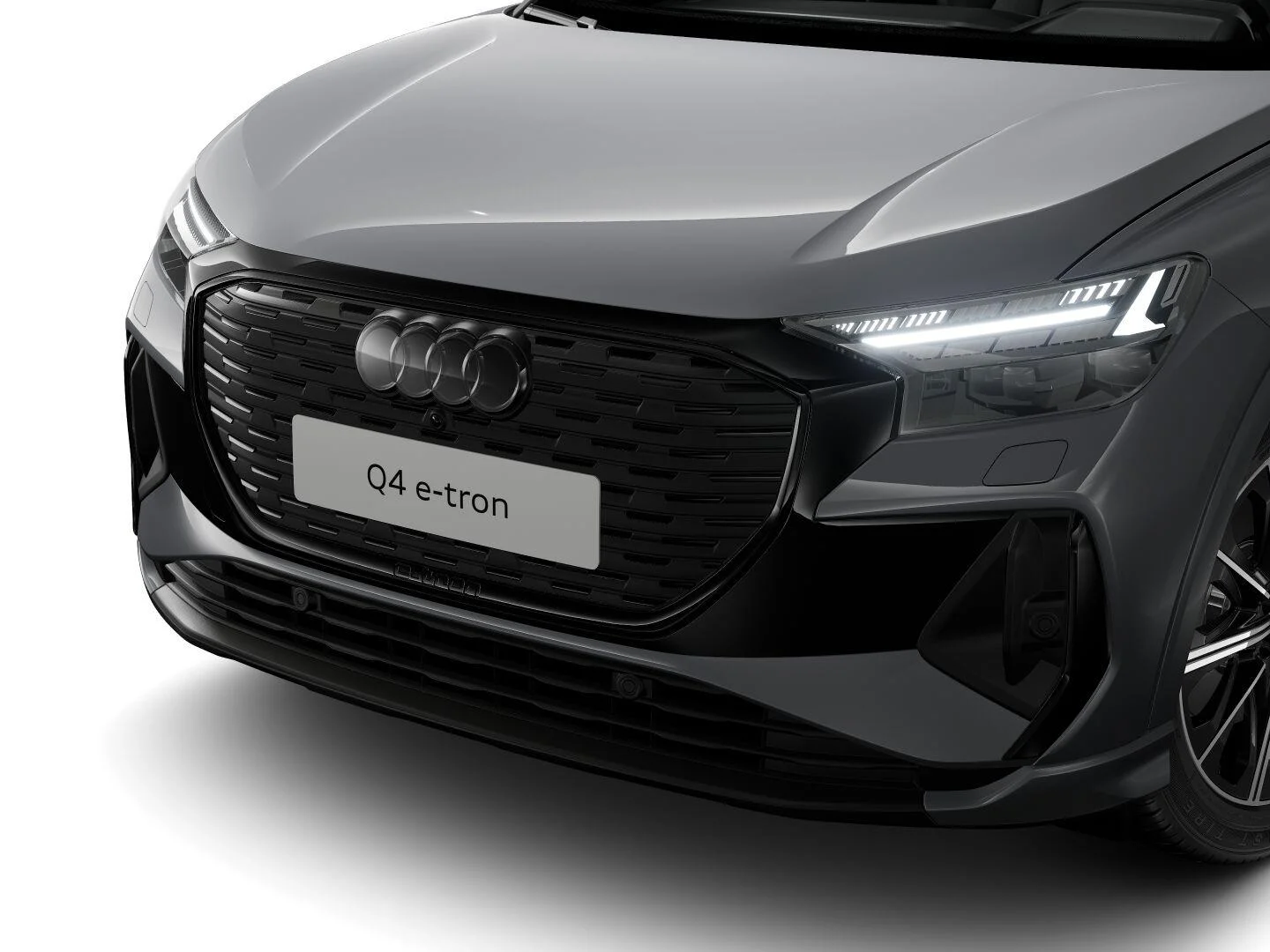 Audi-Q4 e-tron