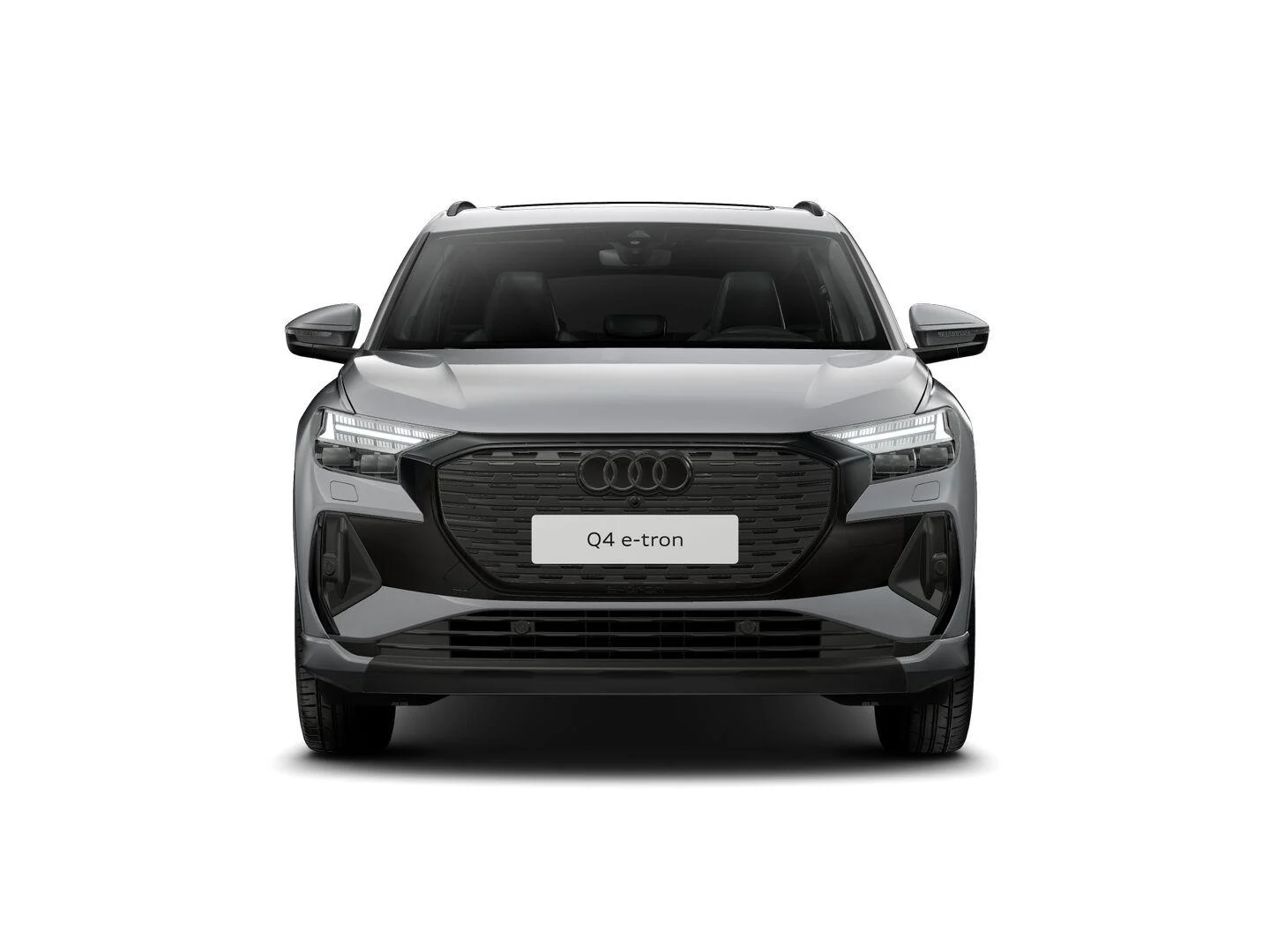 Audi-Q4 e-tron