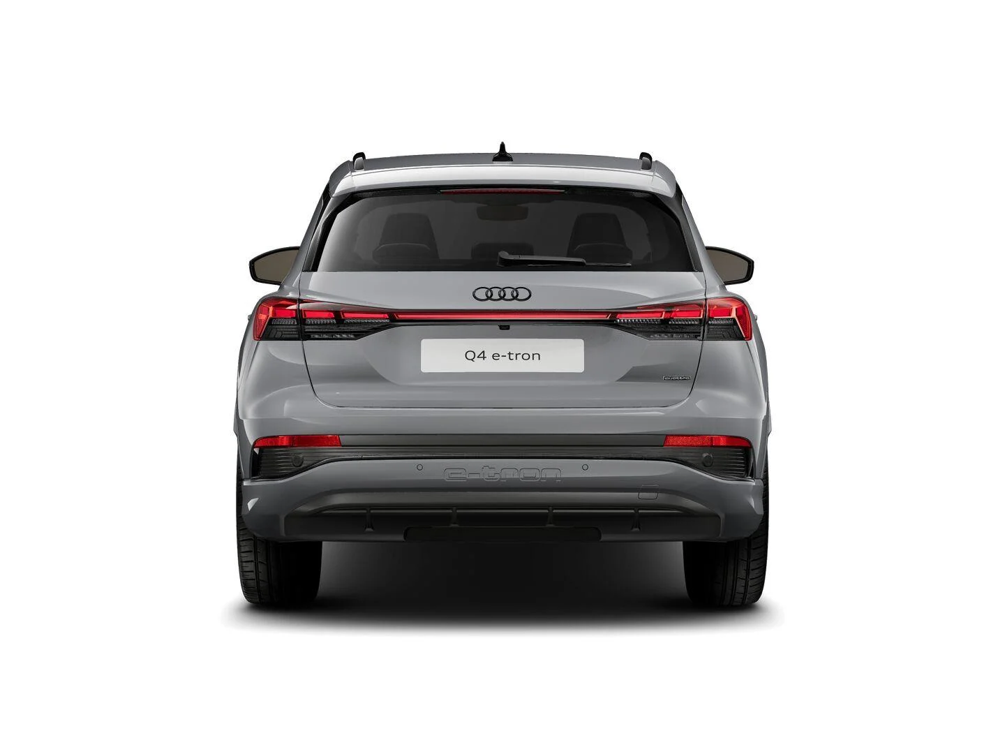 Audi-Q4 e-tron