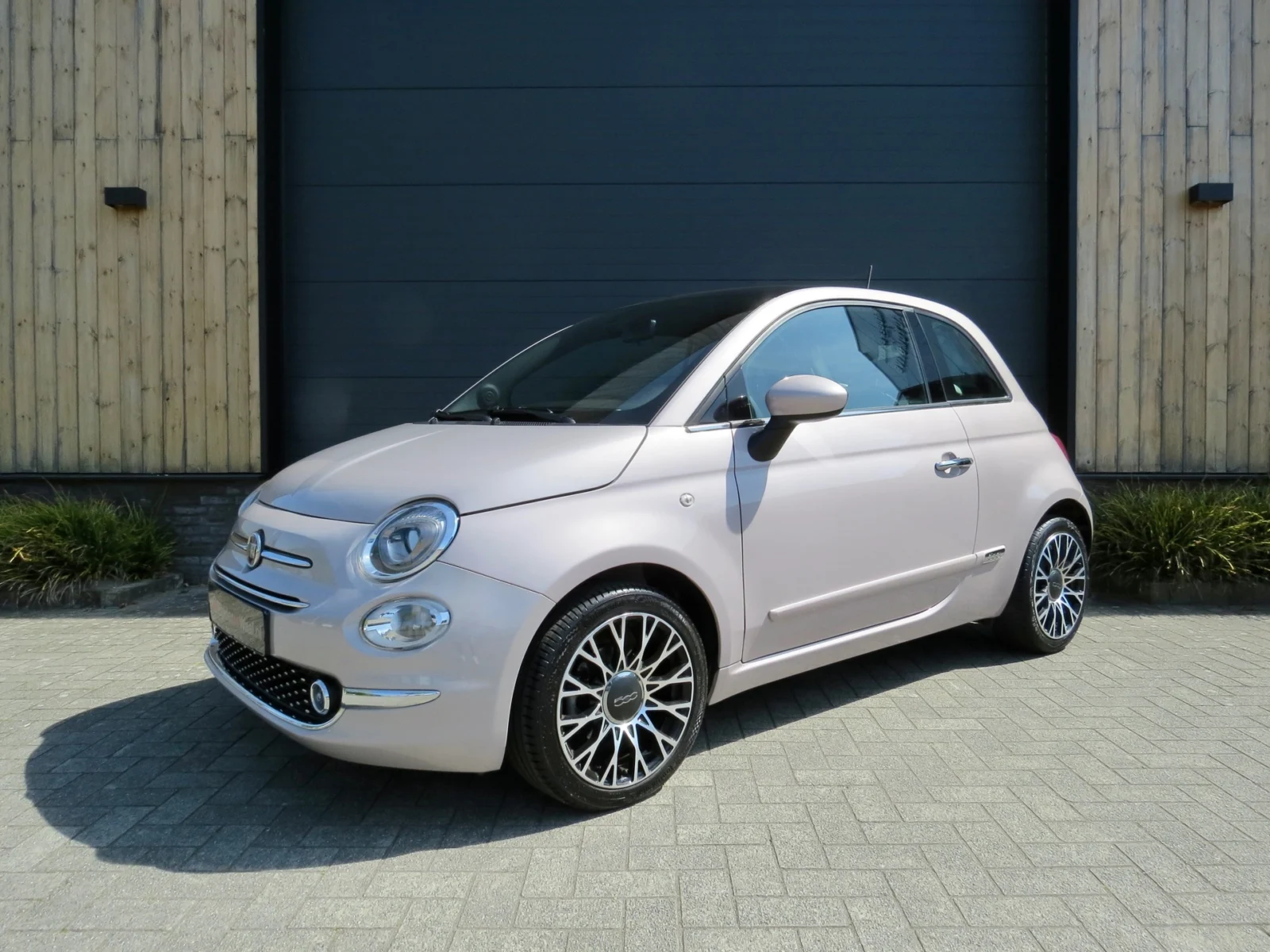 Fiat-500