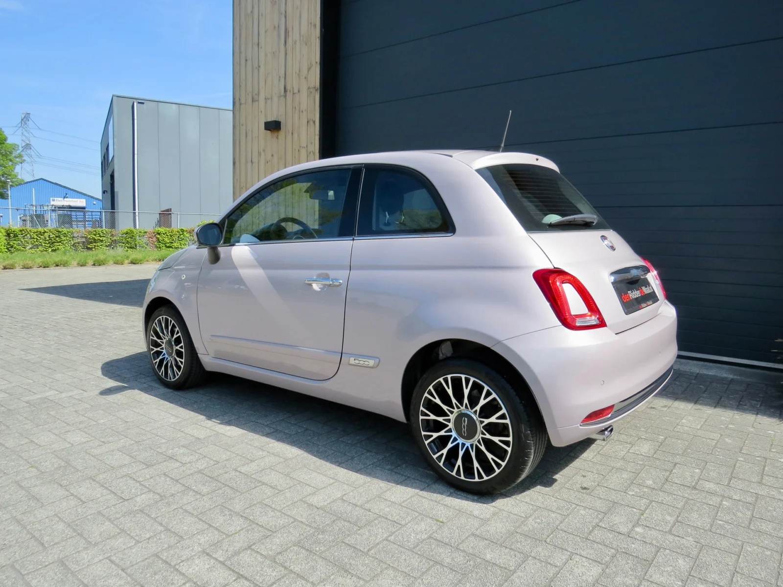 Fiat-500