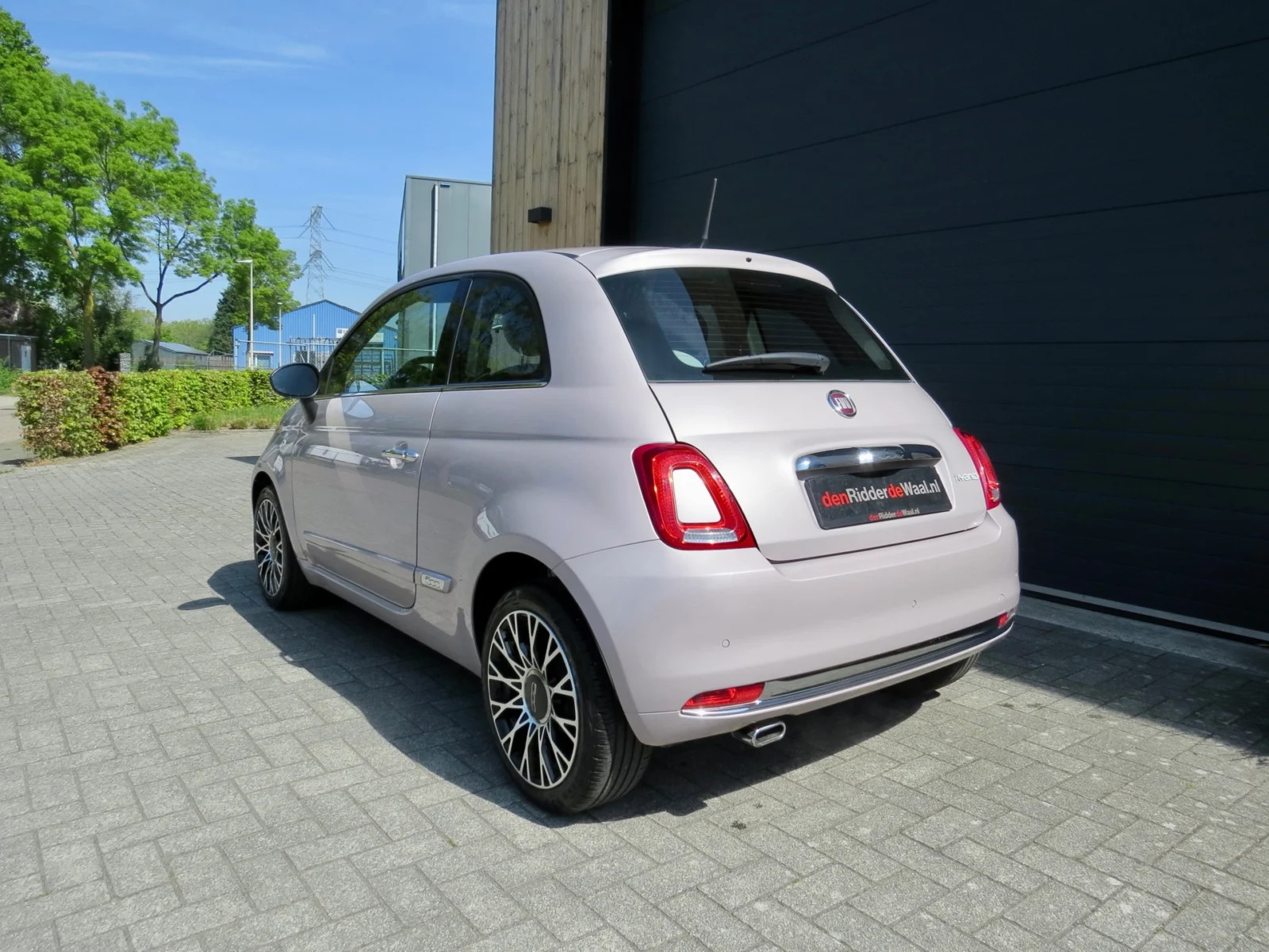 Fiat-500