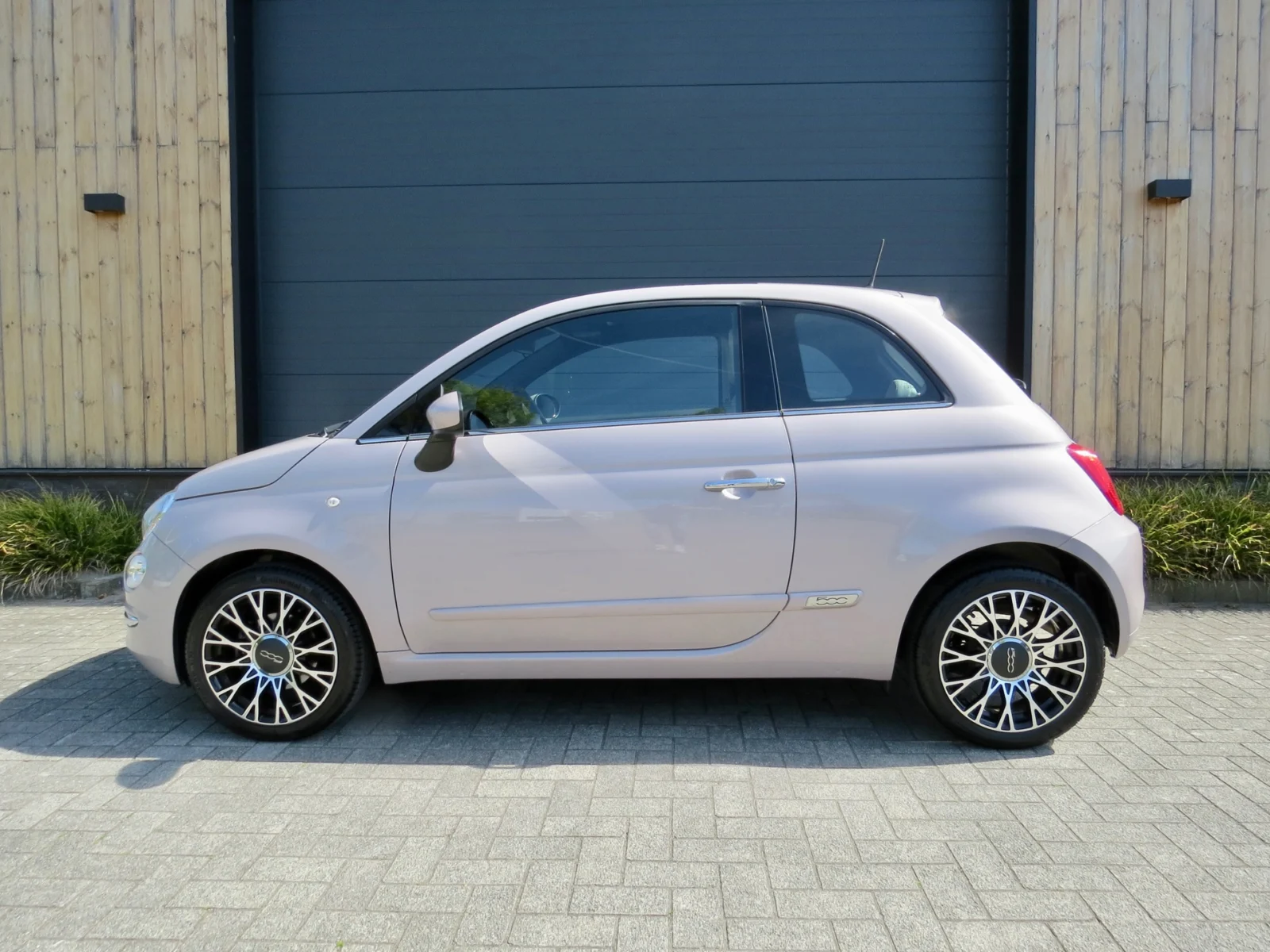 Fiat-500
