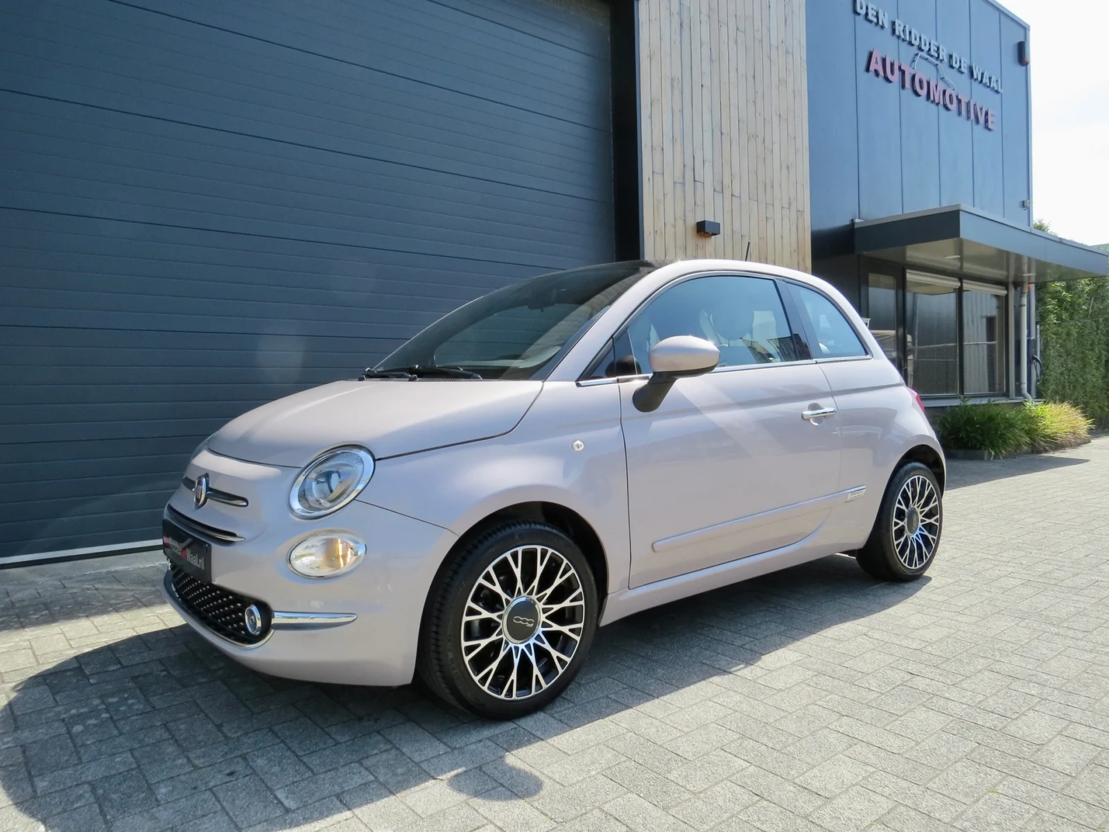 Fiat-500