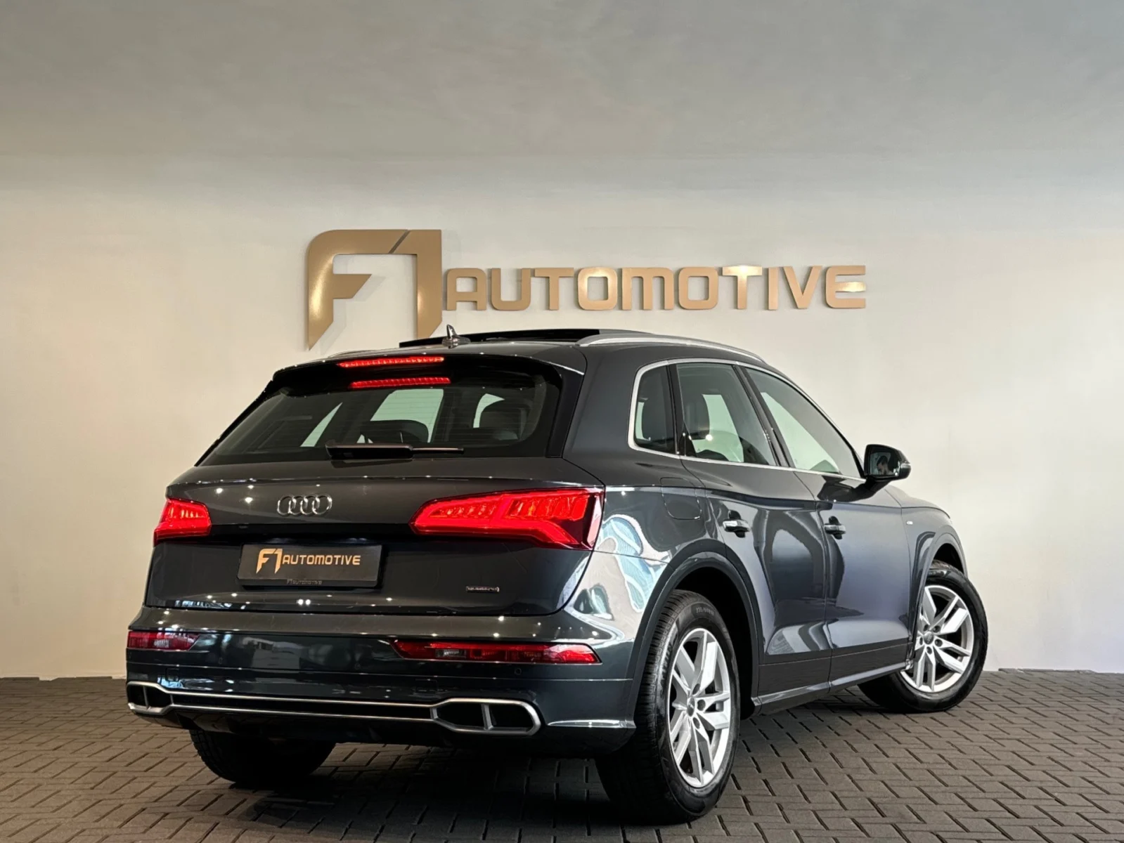 Audi-Q5