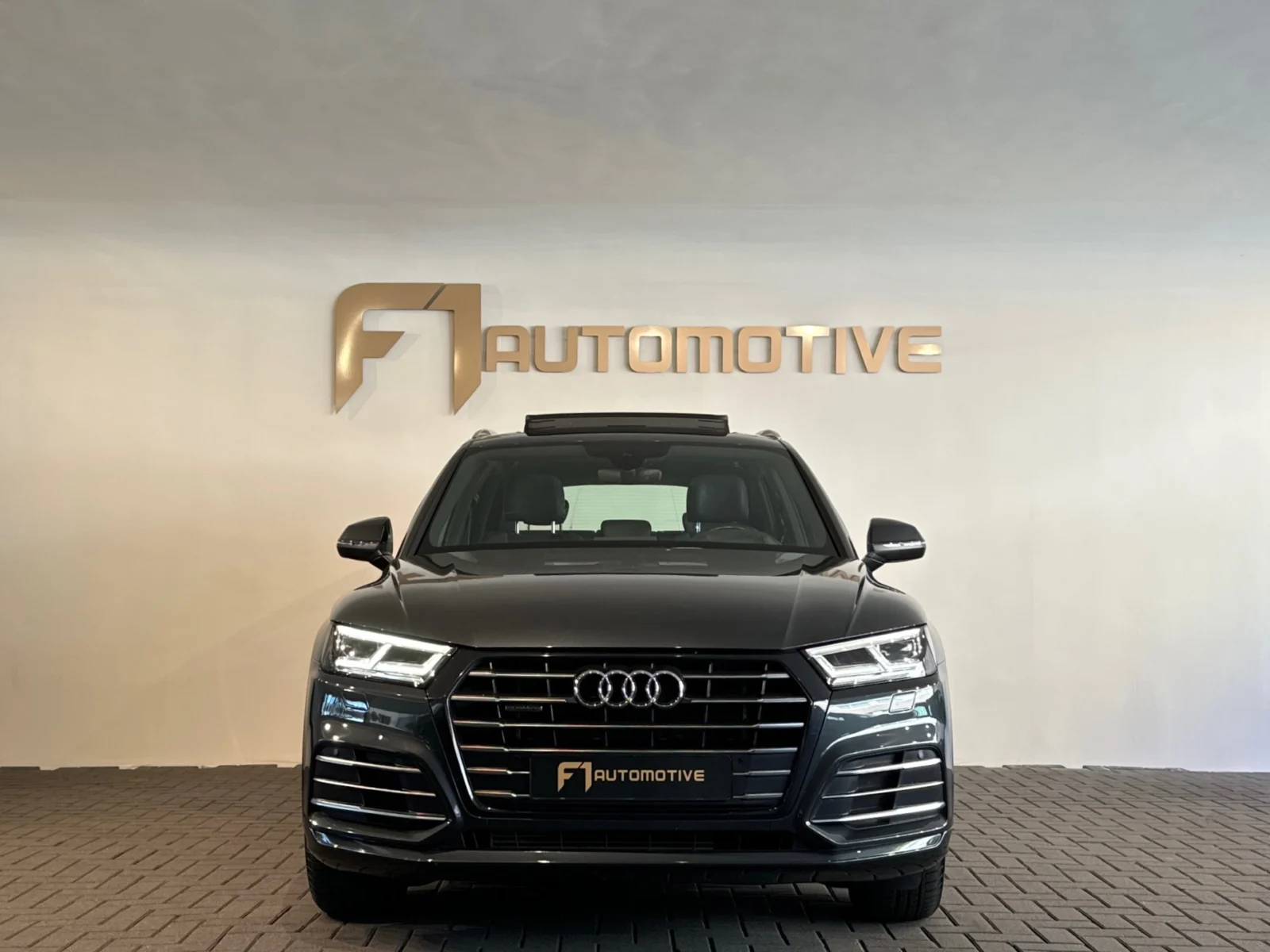 Audi-Q5