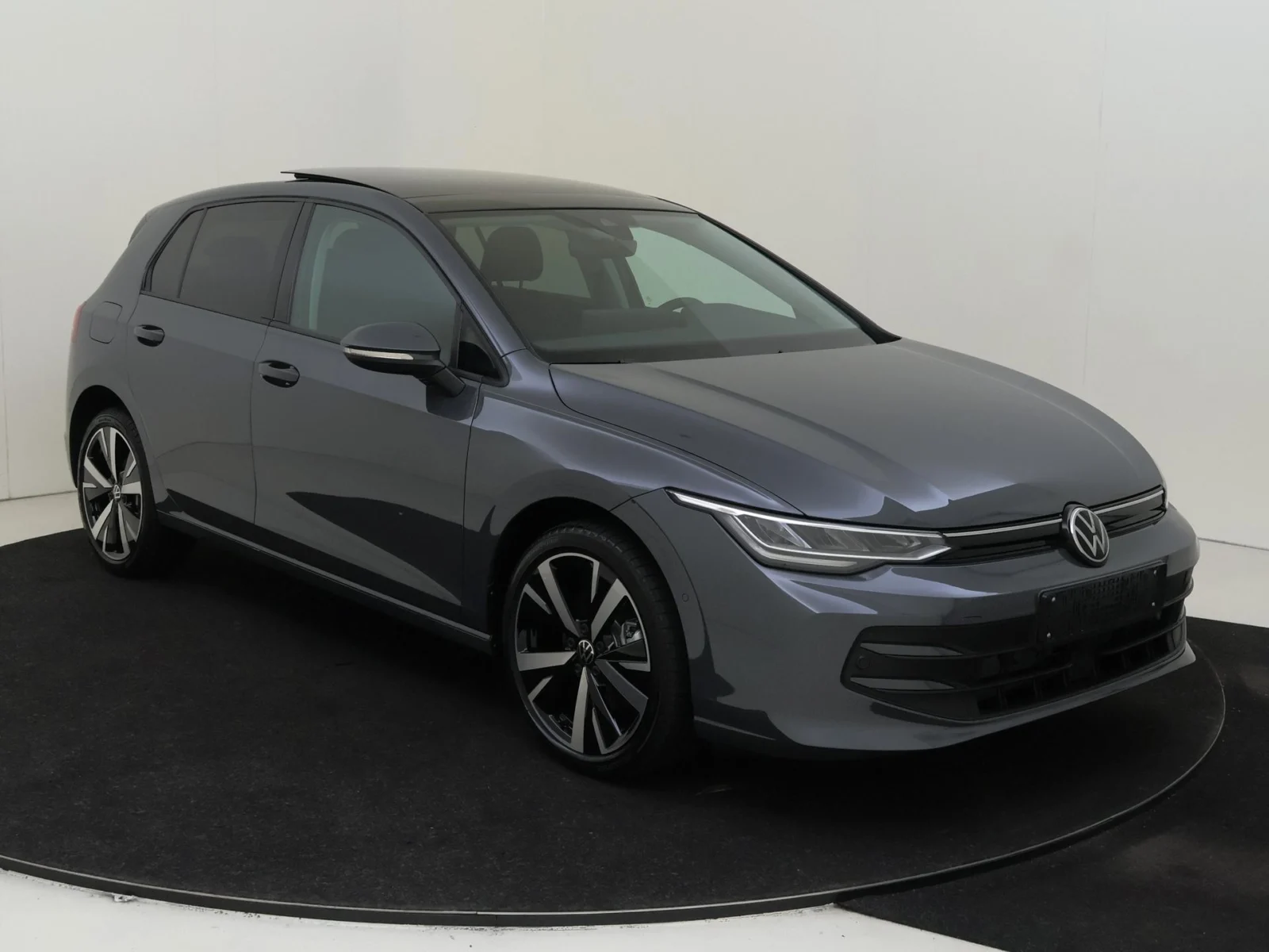 Volkswagen-Golf