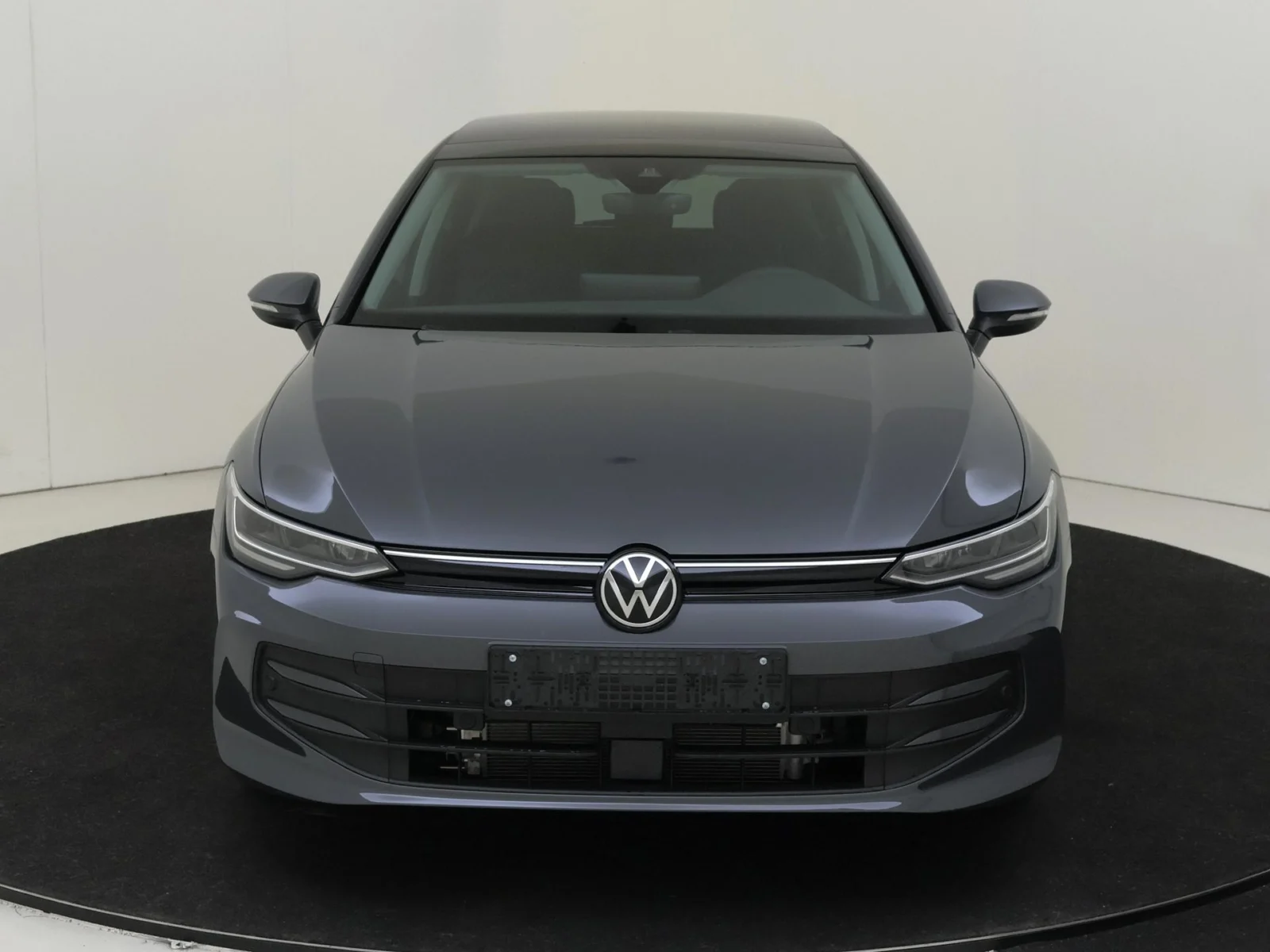 Volkswagen-Golf