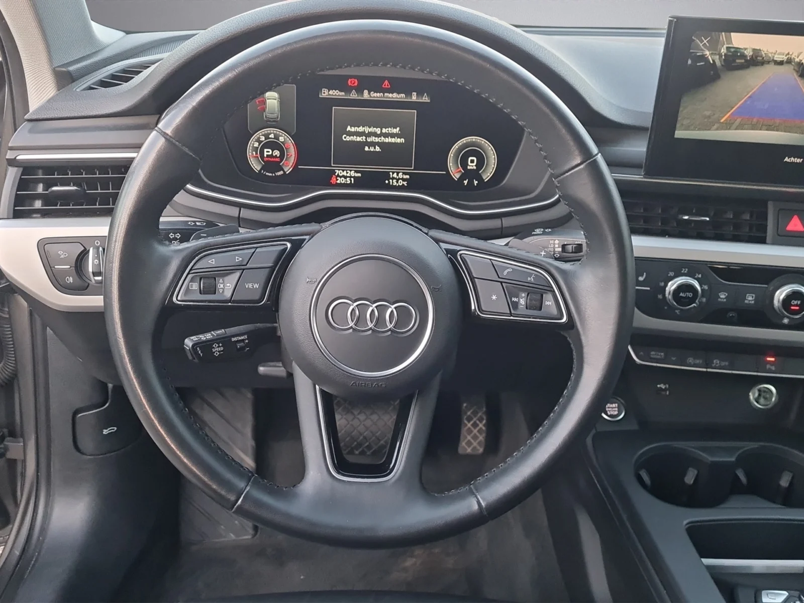 Audi-A4