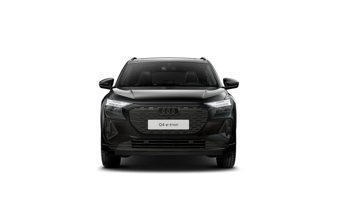 Audi-Q4 e-tron