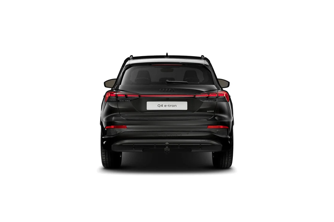 Audi-Q4 e-tron