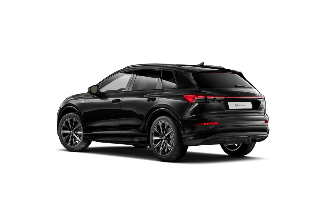 Audi-Q4 e-tron