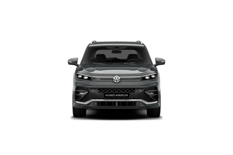 Volkswagen-Tiguan