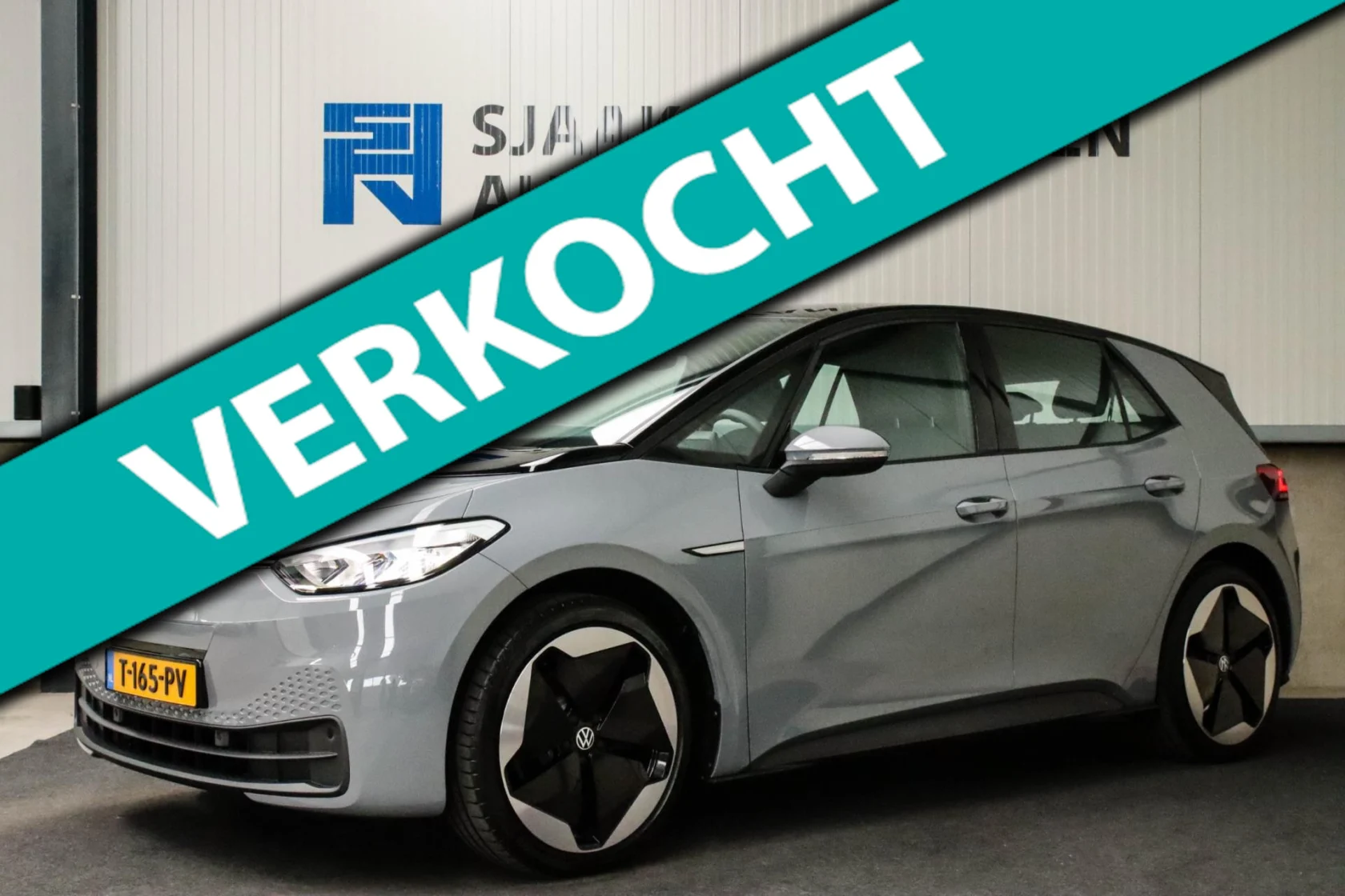 Volkswagen ID.3 Performance Pure! SEPP