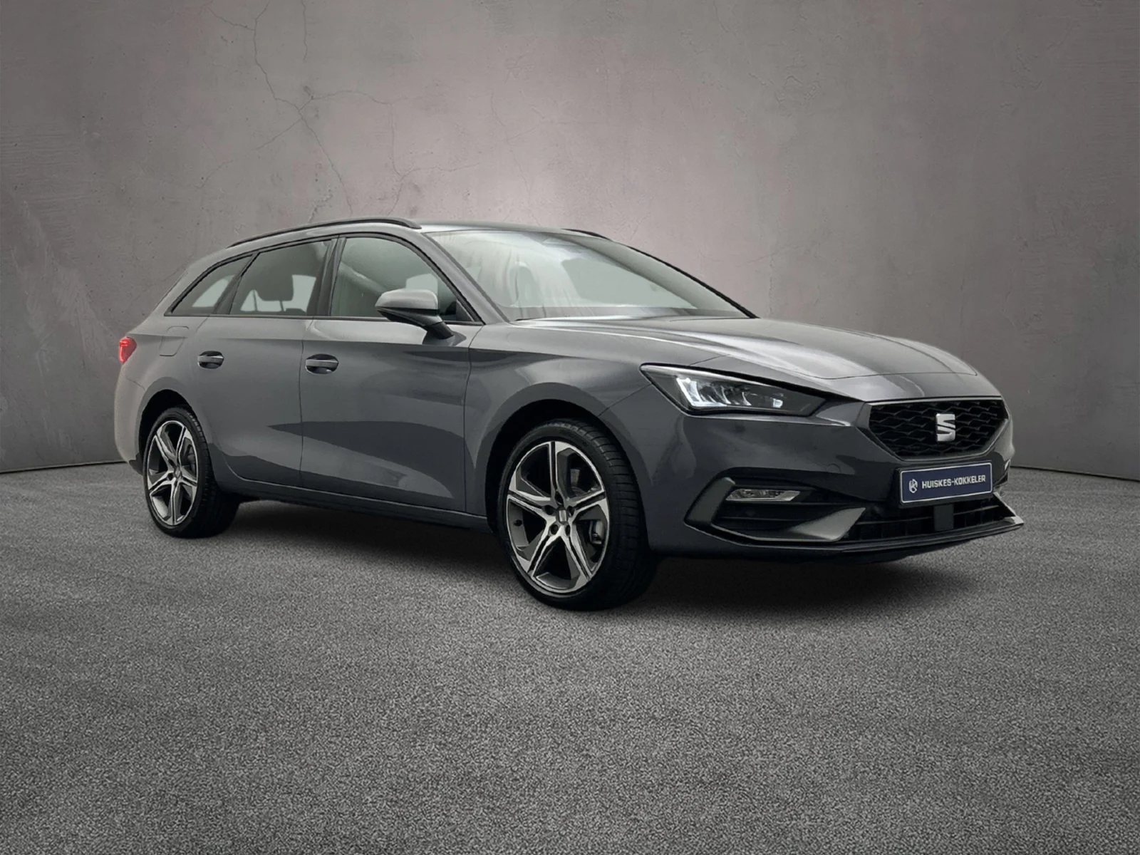 Seat-Leon