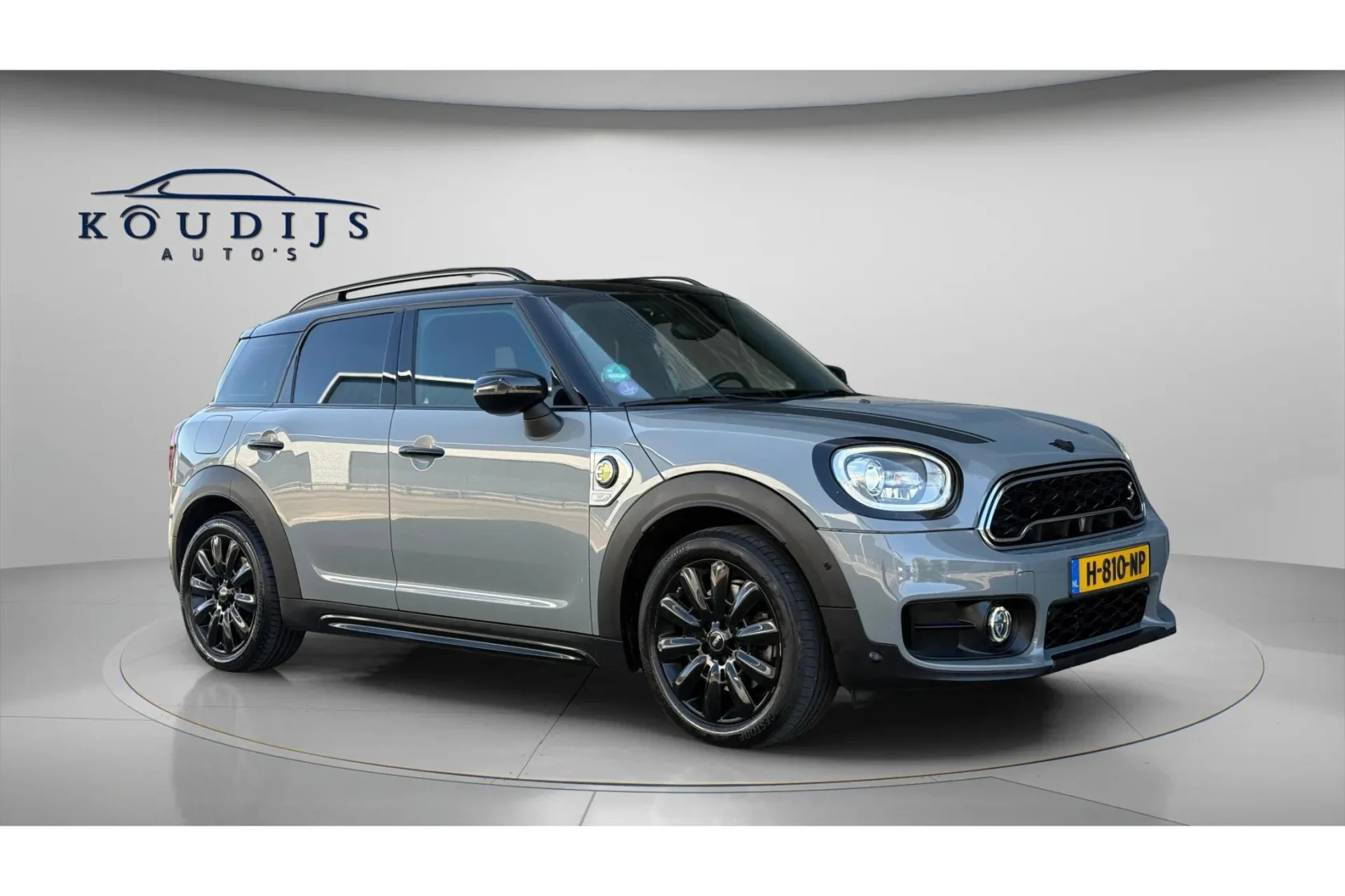 MINI-Countryman