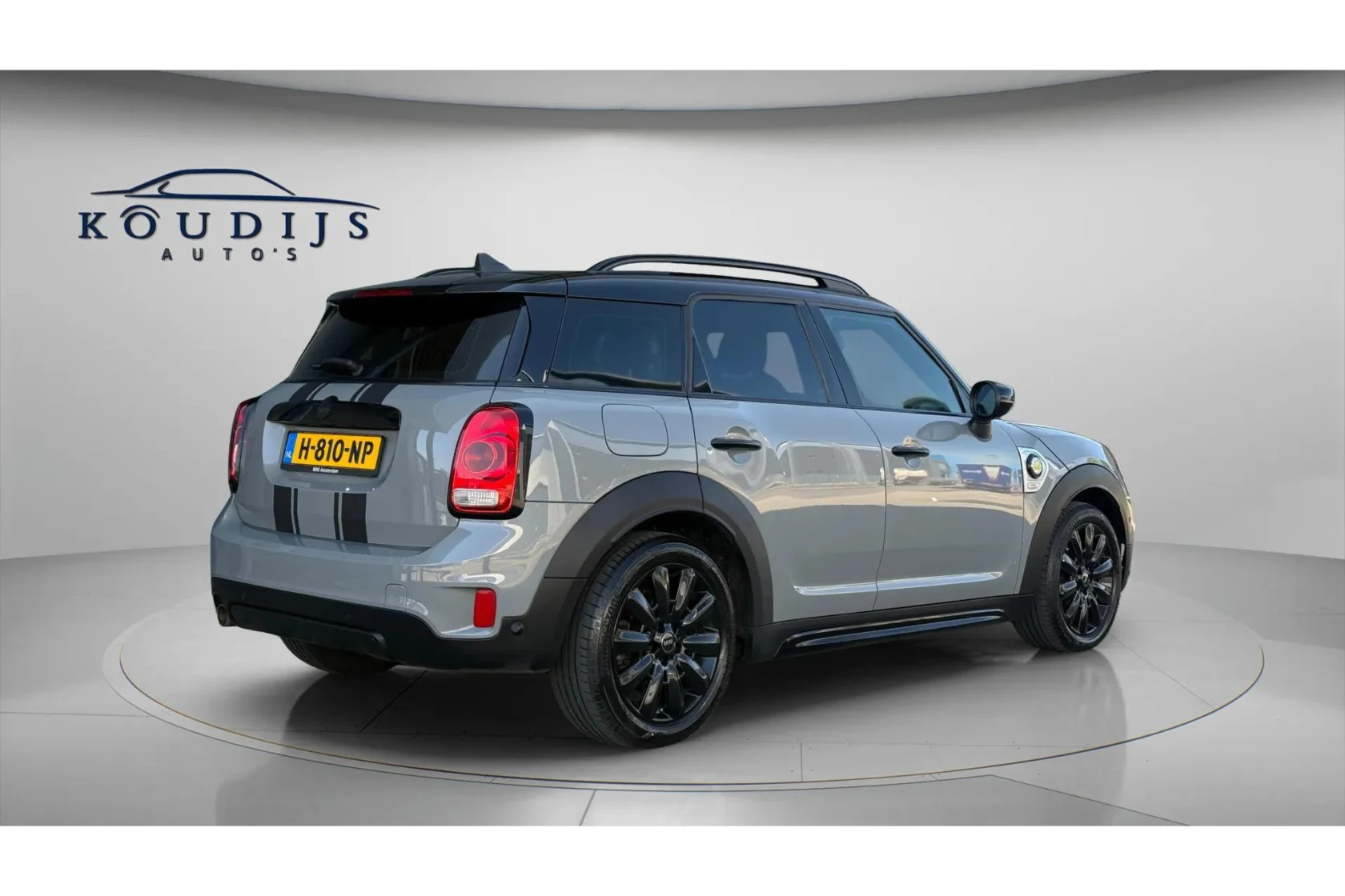 MINI-Countryman