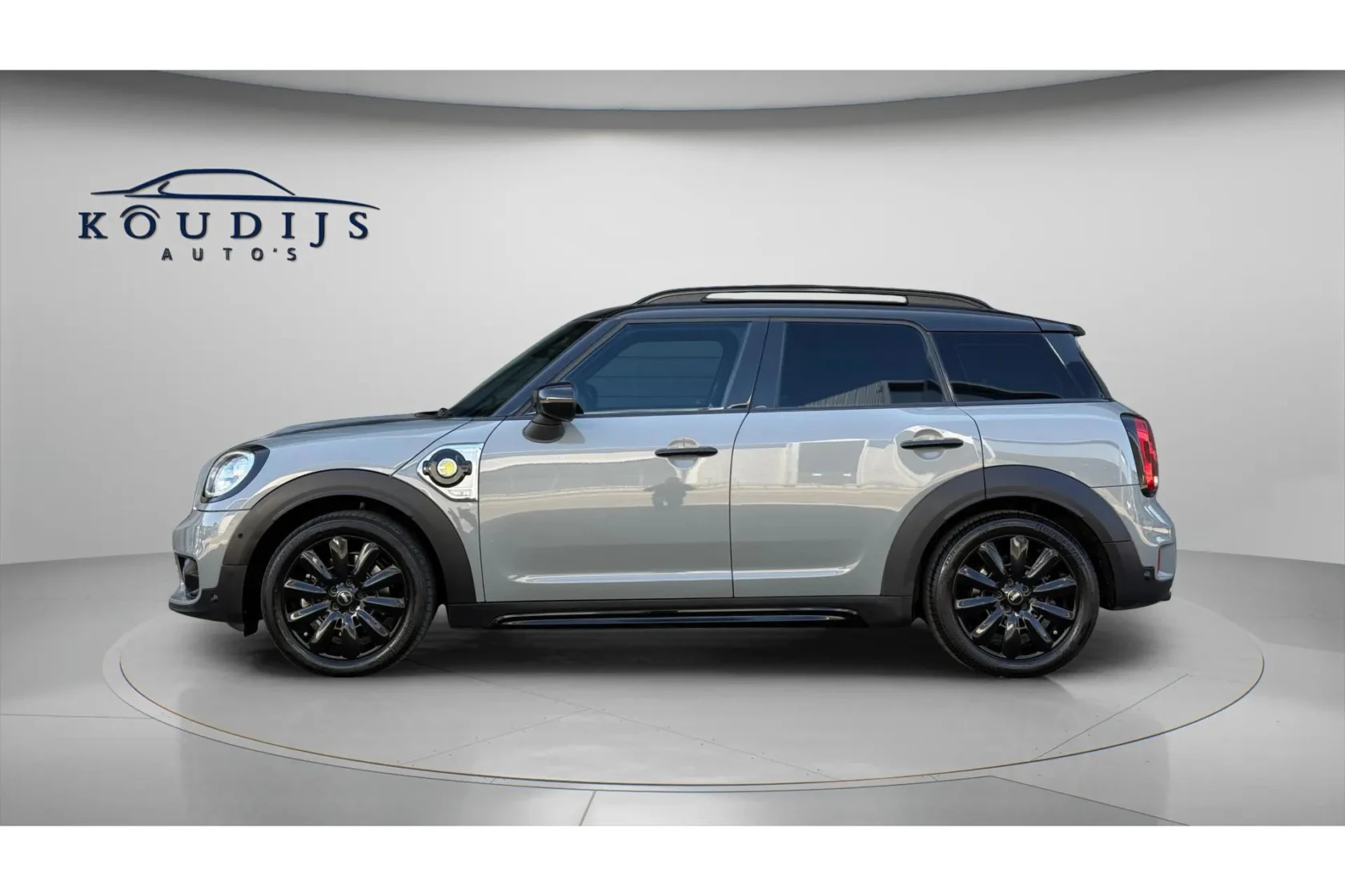 MINI-Countryman