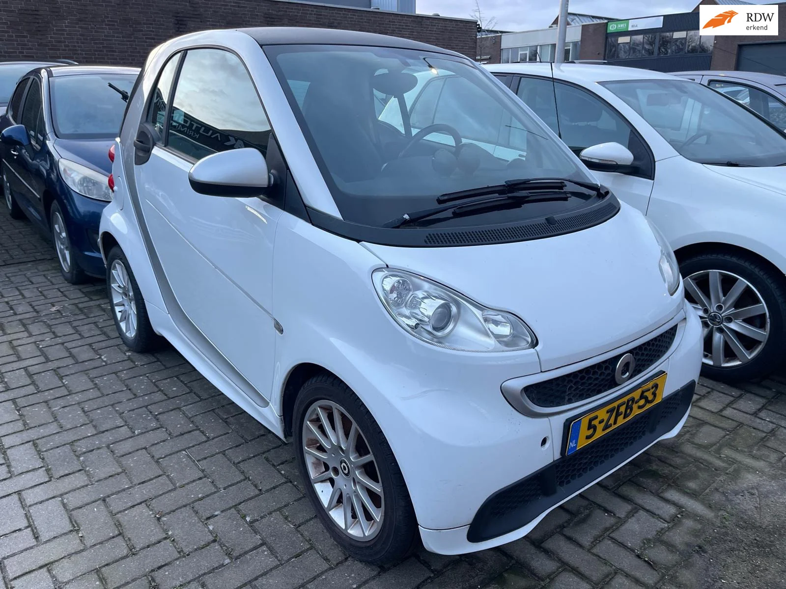 Smart-ForTwo