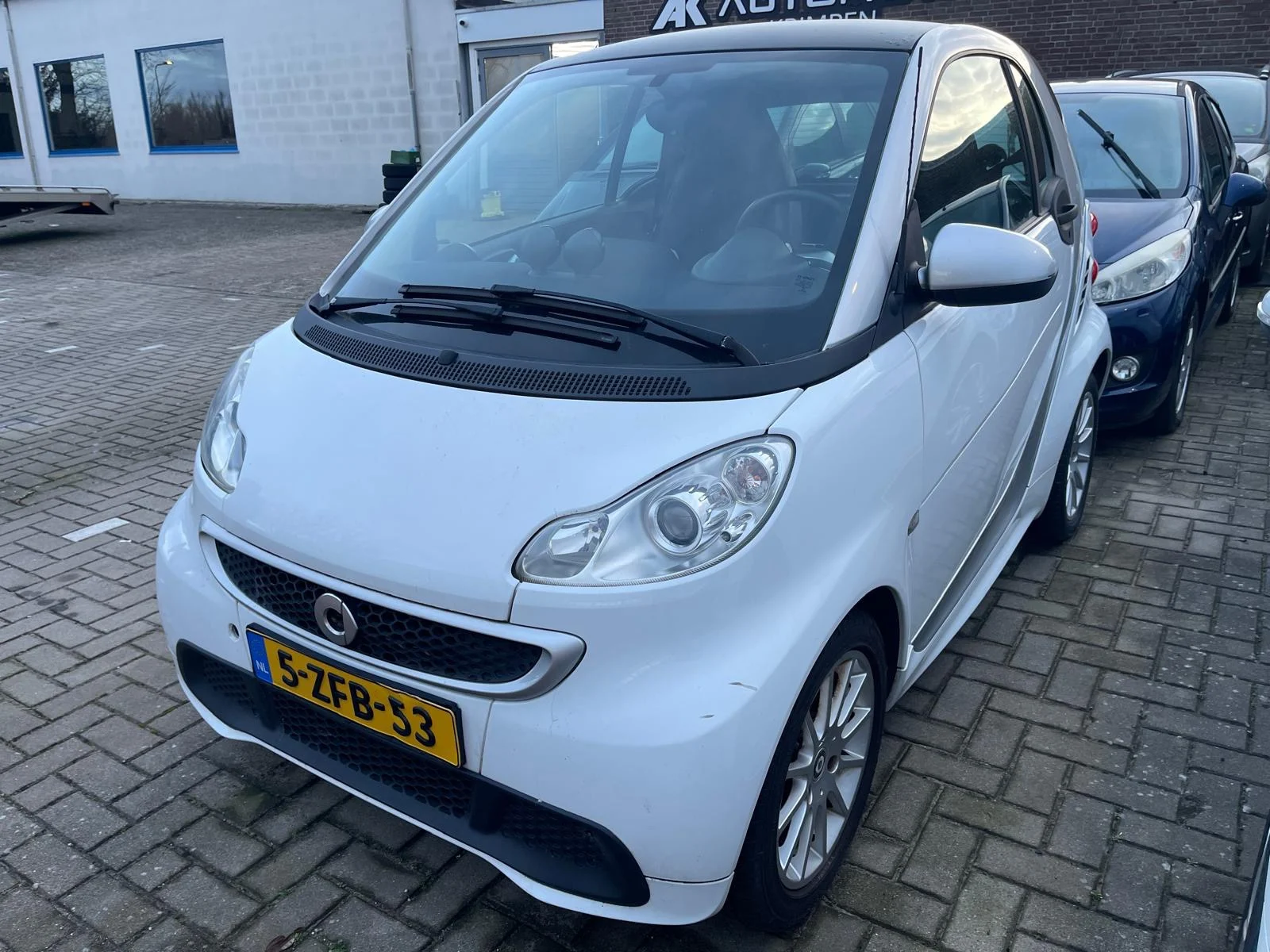 Smart-ForTwo