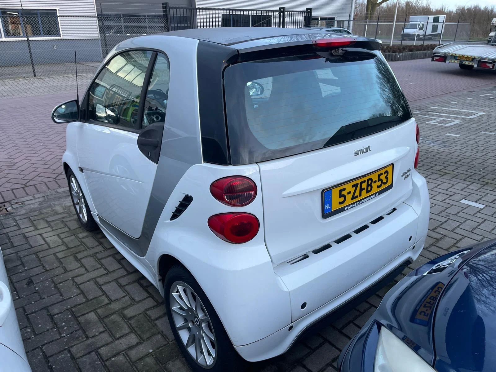 Smart-ForTwo
