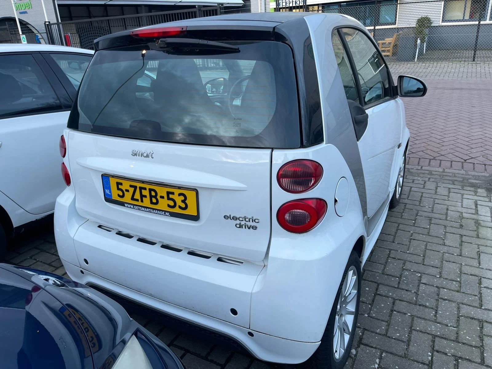 Smart-ForTwo