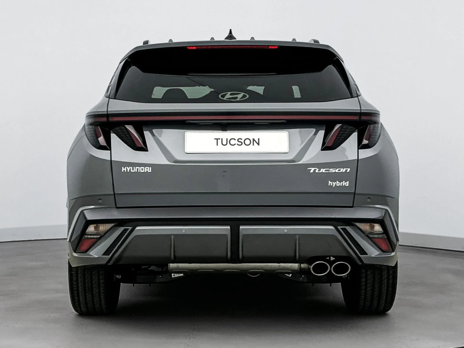 Hyundai-Tucson
