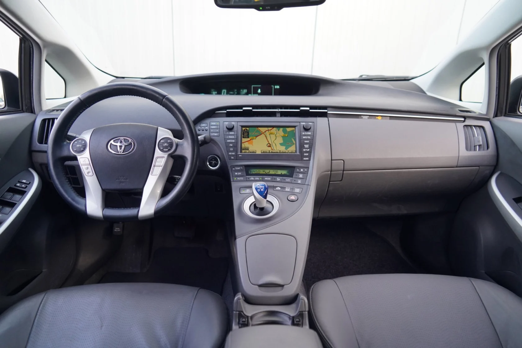 Toyota-Prius