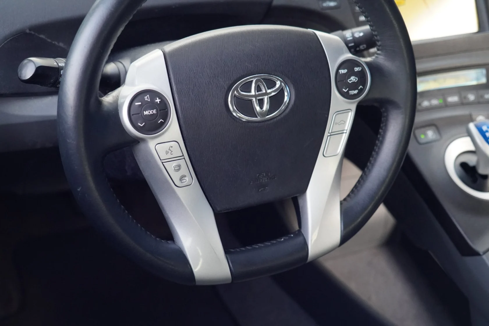 Toyota-Prius
