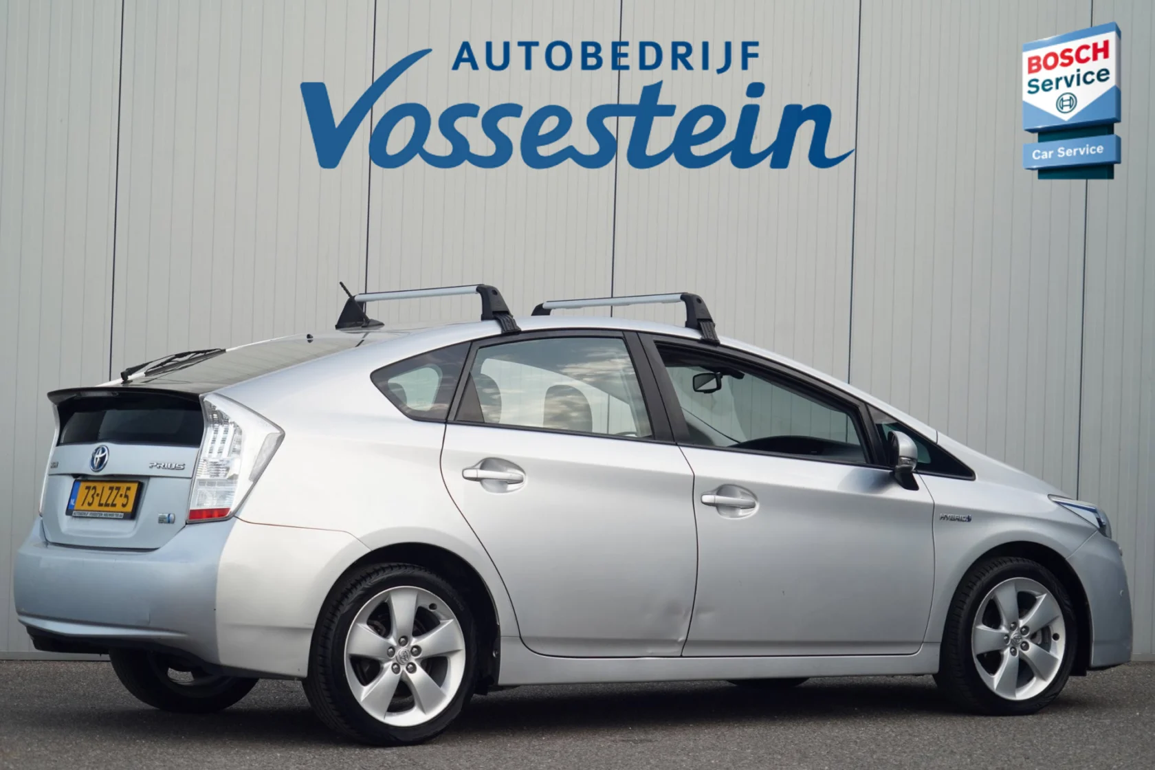 Toyota-Prius