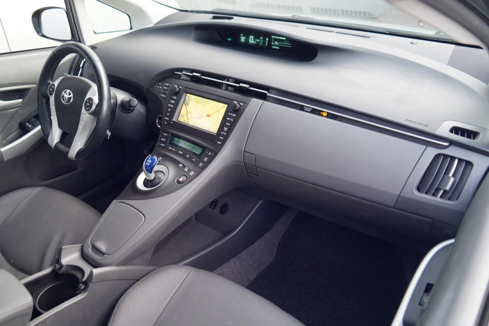 Toyota-Prius