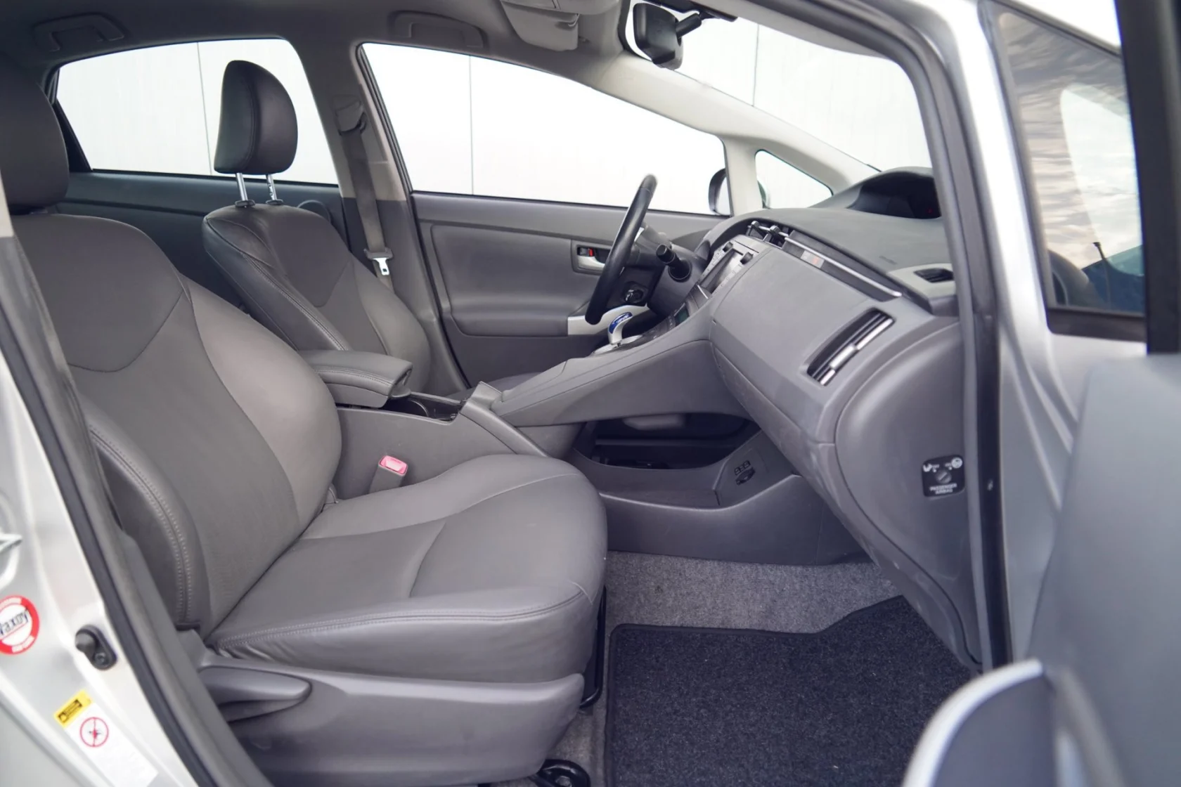 Toyota-Prius