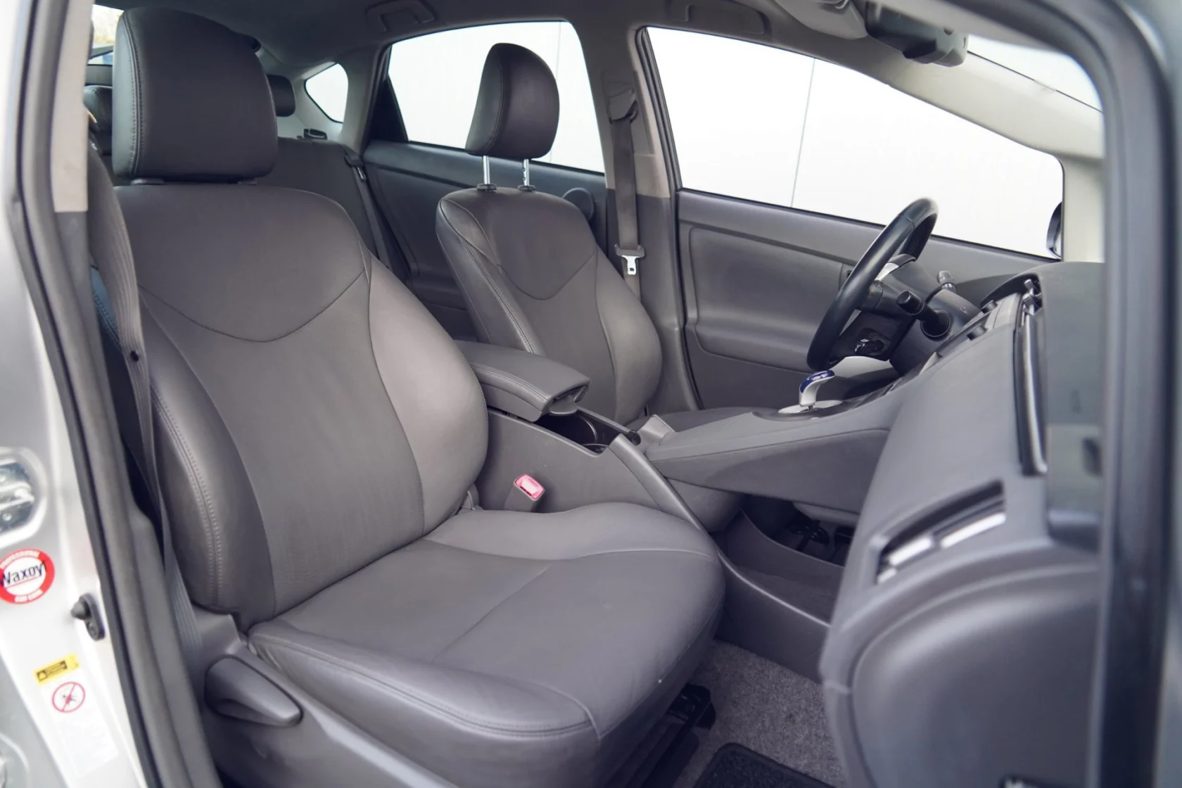 Toyota-Prius
