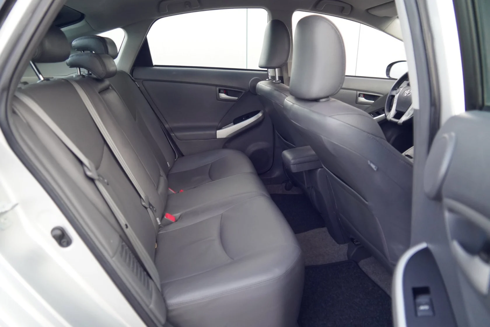 Toyota-Prius