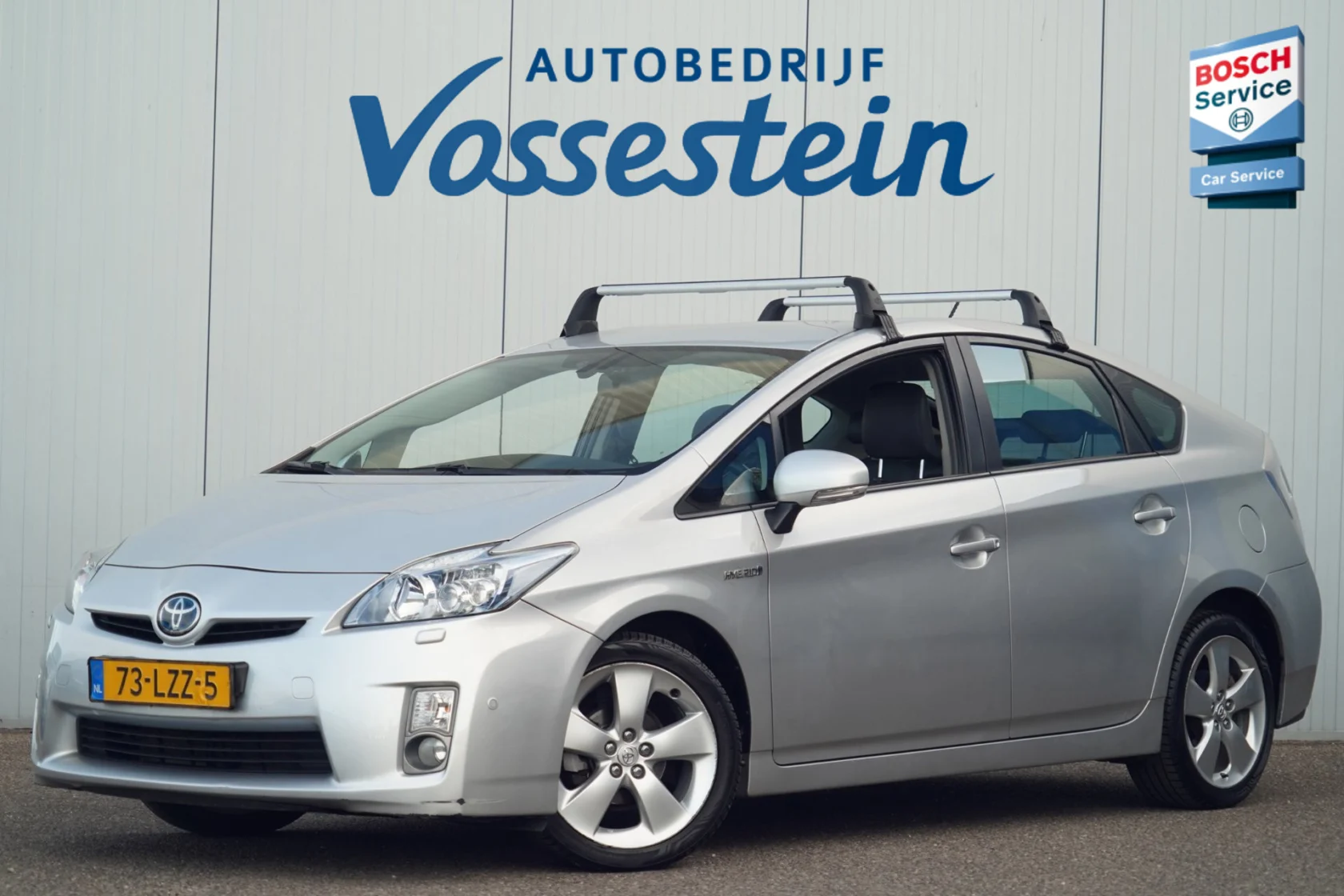 Toyota-Prius