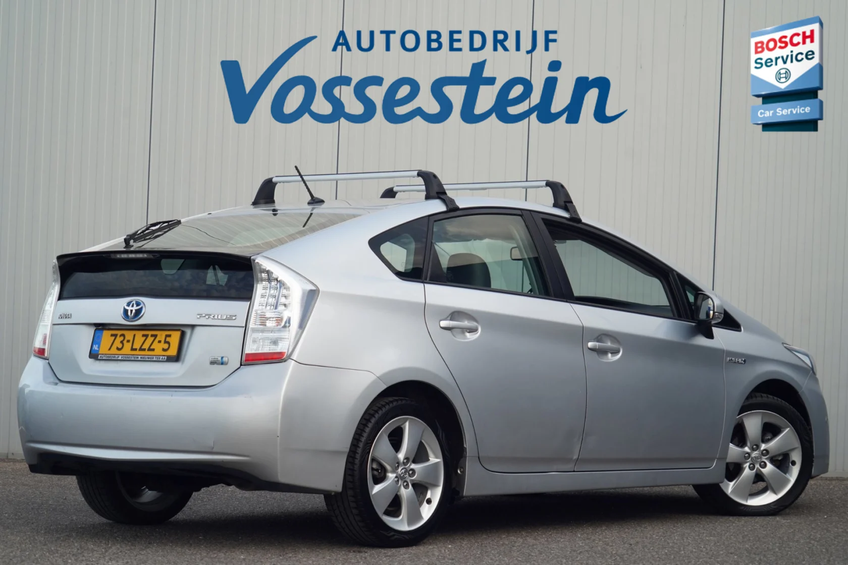 Toyota-Prius