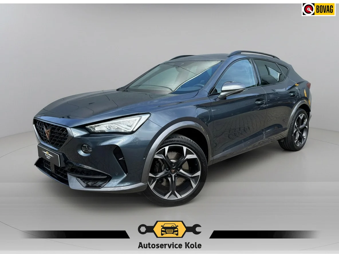 Cupra-Formentor